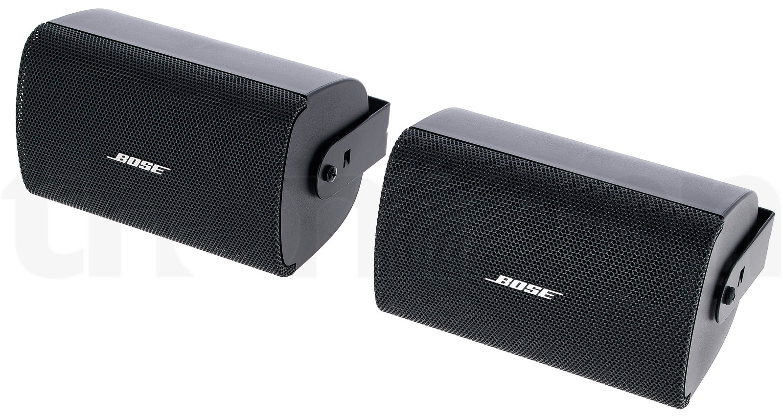 רמקול פסיבי Bose Professional FreeSpace FS2SE black 2 רמקול פסיבי Bose Professional FreeSpace FS2SE black — תמונה 2