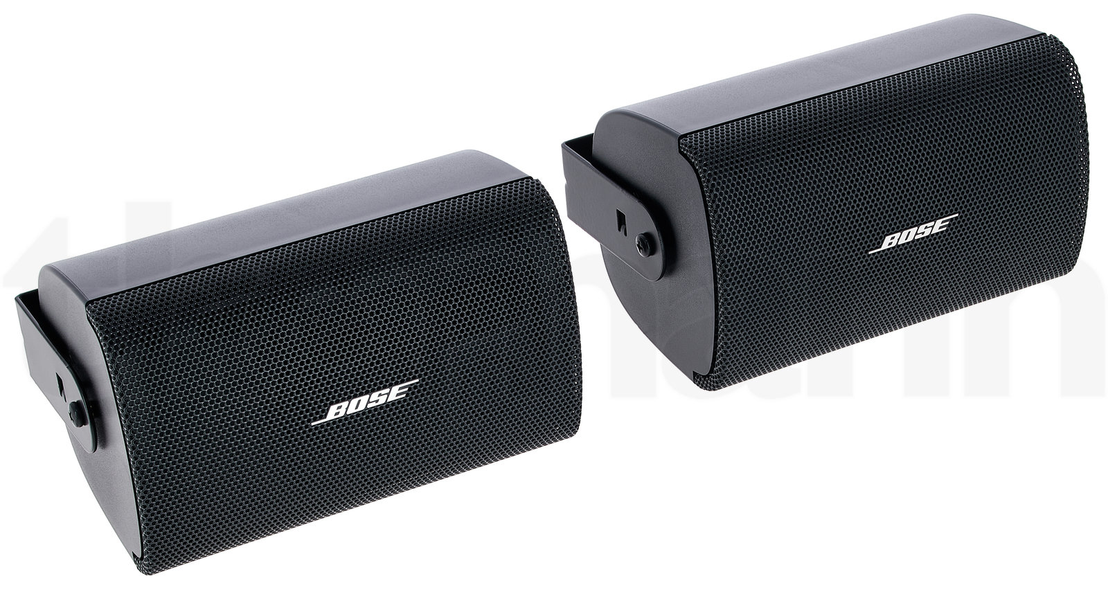 רמקול פסיבי Bose Professional FreeSpace FS2SE black 4 רמקול פסיבי Bose Professional FreeSpace FS2SE black — תמונה 4