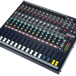 מיקסר Soundcraft EPM12