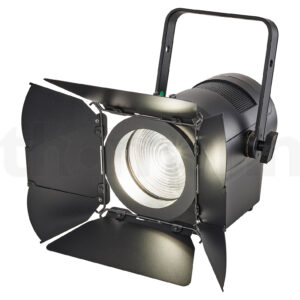 זרקור תיאטרון ובמה Elation KL Fresnel 150W 6″ CW