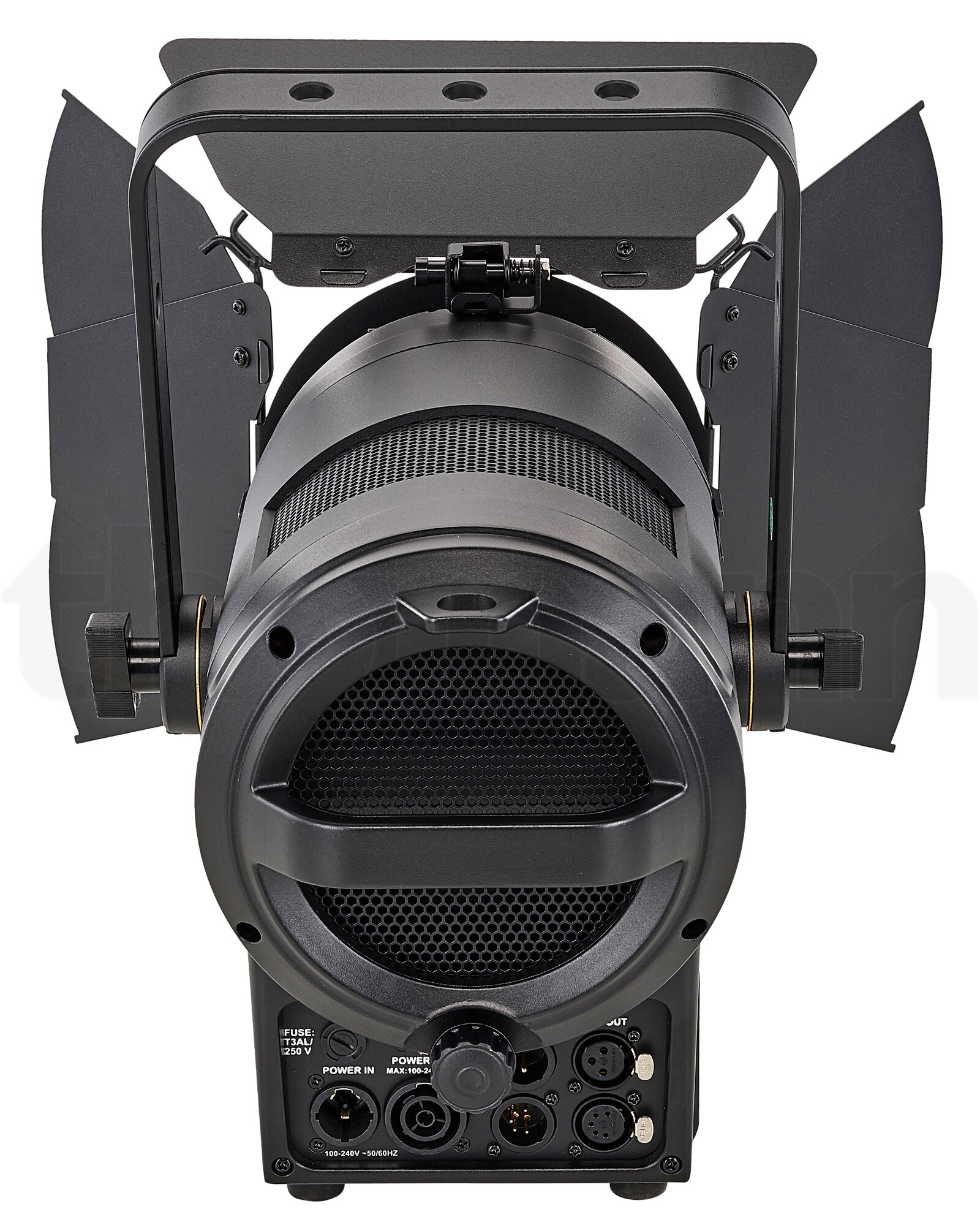 זרקור תיאטרון ובמה Elation KL Fresnel 150W 6" CW 5 זרקור תיאטרון ובמה Elation KL Fresnel 150W 6 — תמונה 5