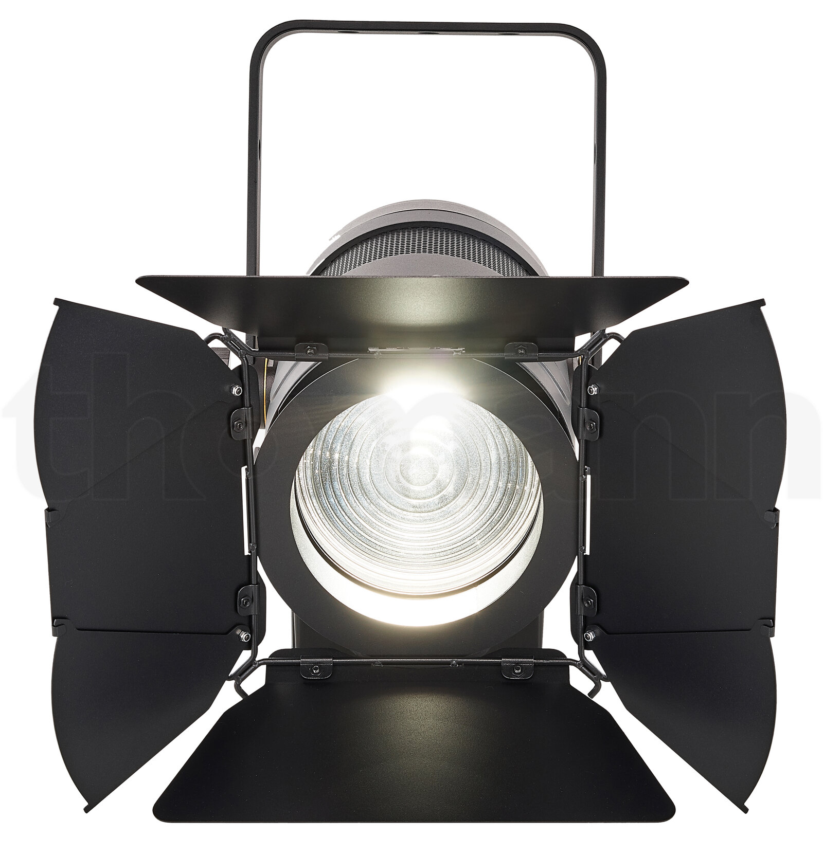 זרקור תיאטרון ובמה Elation KL Fresnel 150W 6" CW 3 זרקור תיאטרון ובמה Elation KL Fresnel 150W 6 — תמונה 3