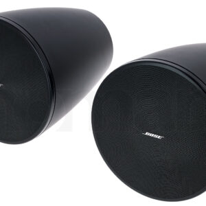רמקול גלם Bose Professional DesignMax DM6PE black
