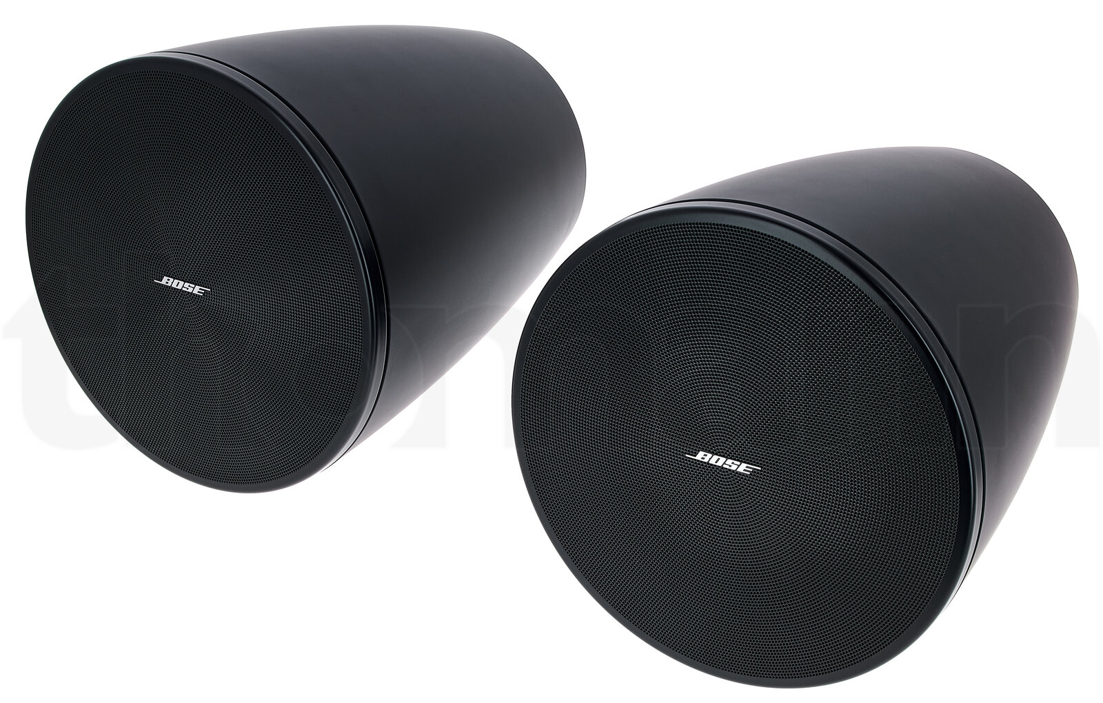רמקול גלם Bose Professional DesignMax DM6PE black 2 רמקול גלם Bose Professional DesignMax DM6PE black — תמונה 2