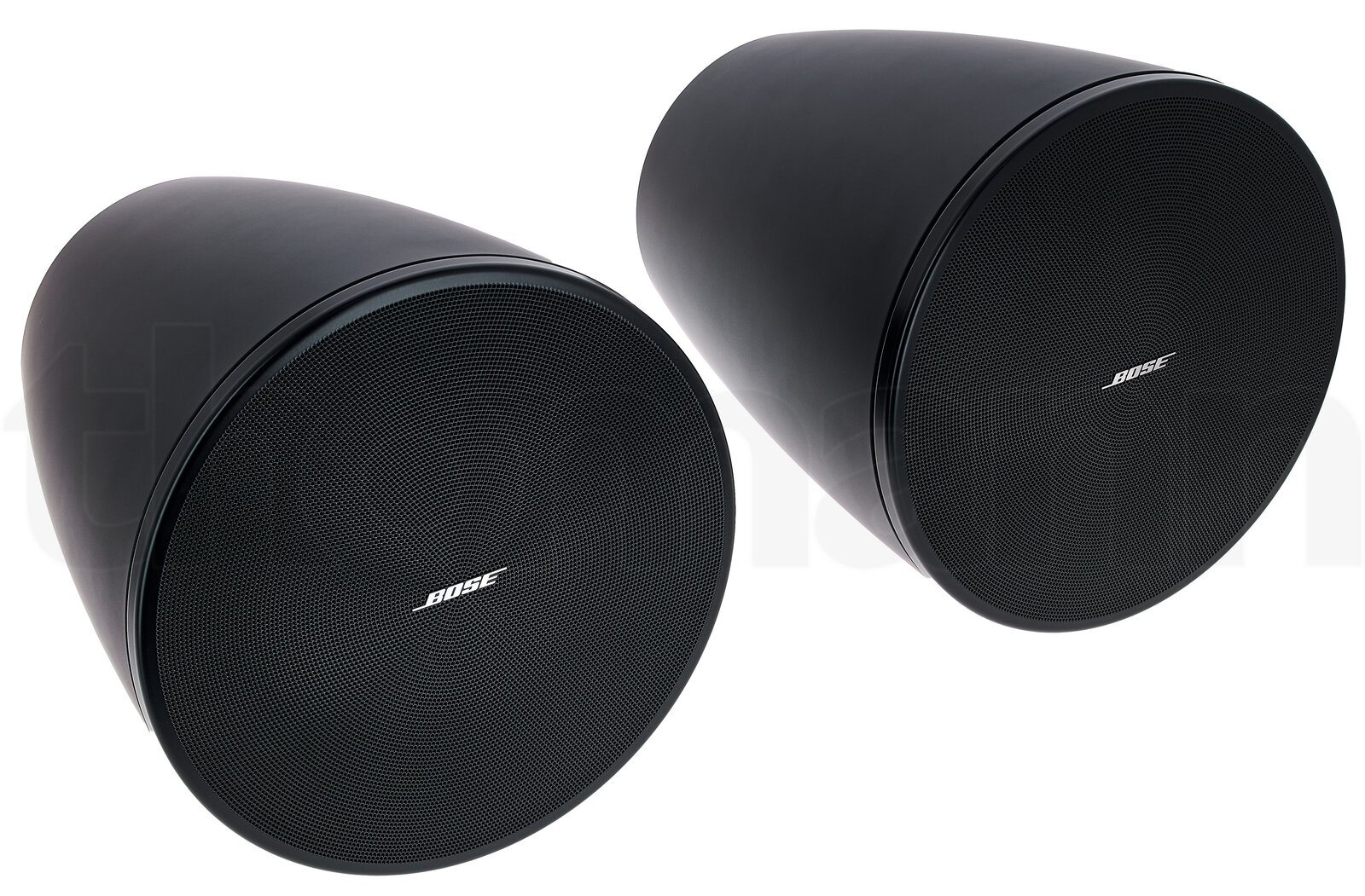 רמקול גלם Bose Professional DesignMax DM6PE black 4 רמקול גלם Bose Professional DesignMax DM6PE black — תמונה 4