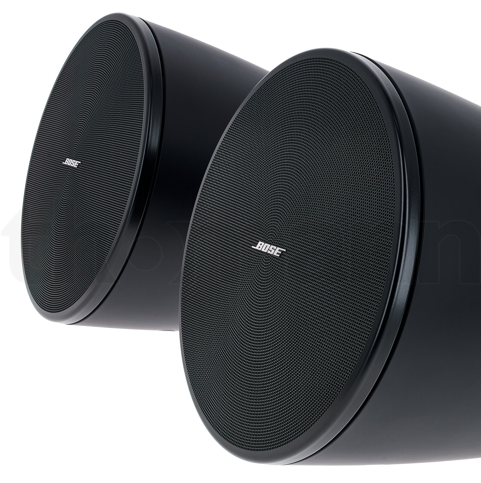 רמקול גלם Bose Professional DesignMax DM6PE black 6 רמקול גלם Bose Professional DesignMax DM6PE black — תמונה 6