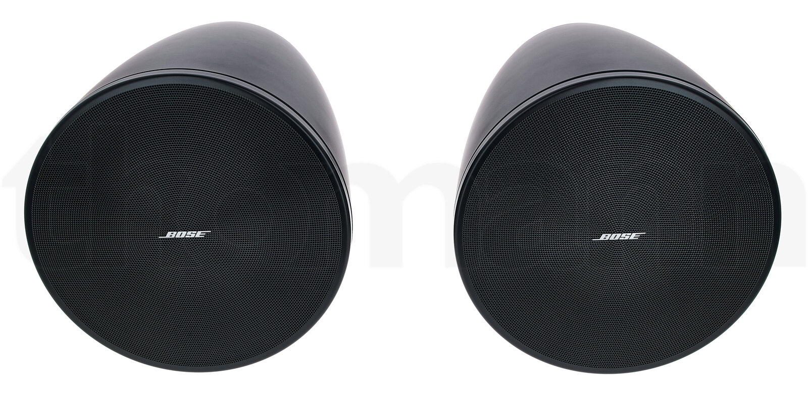 רמקול גלם Bose Professional DesignMax DM6PE black 3 רמקול גלם Bose Professional DesignMax DM6PE black — תמונה 3