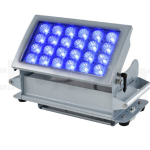 פנס PAR LED Stairville Stage Flood Inst QCL 24x10W