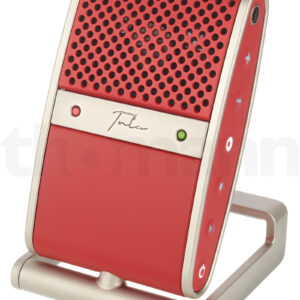 מיקרופון USB Tula Microphones Tula Mic Red