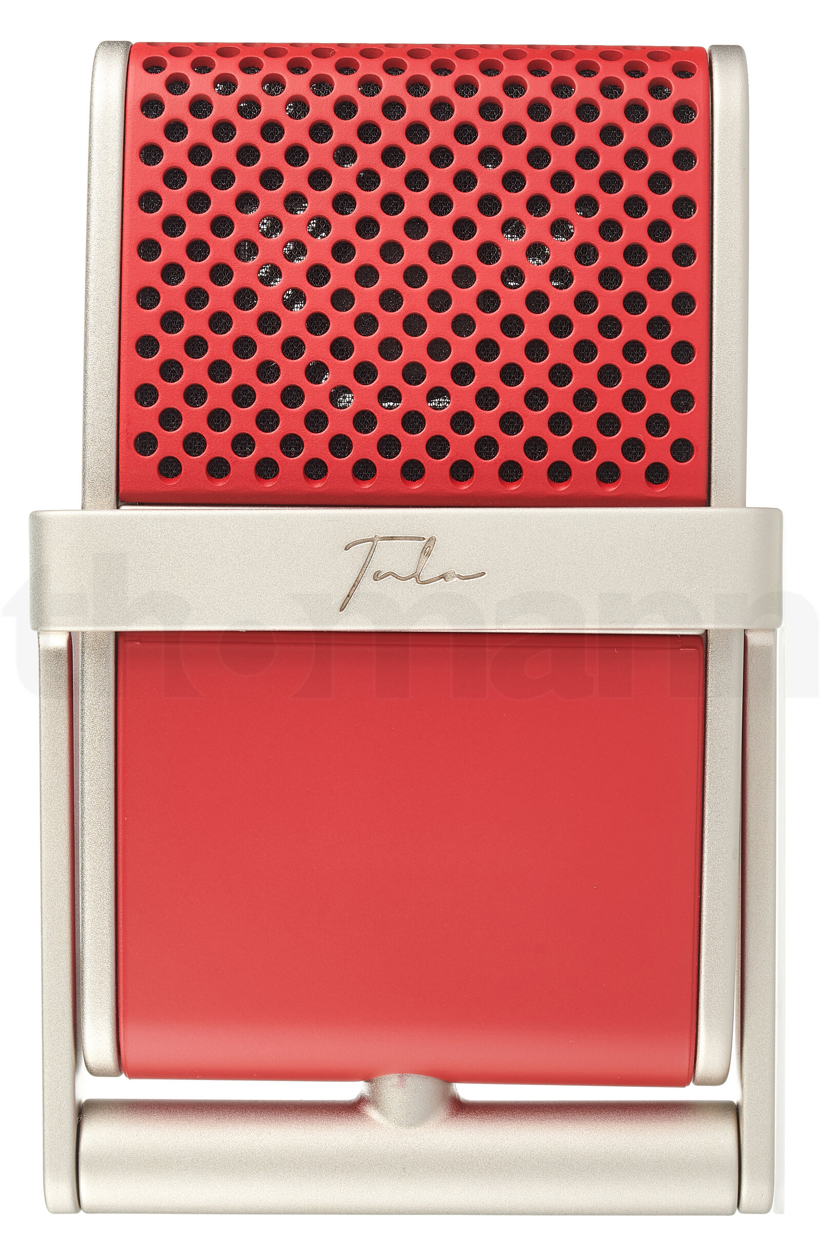 מיקרופון USB Tula Microphones Tula Mic Red 4 מיקרופון USB Tula Microphones Tula Mic Red — תמונה 4