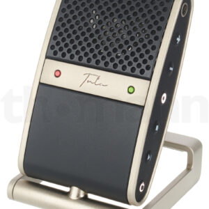 מיקרופון USB Tula Microphones Tula Mic Black