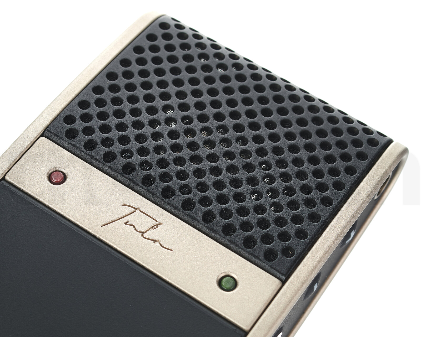 מיקרופון USB Tula Microphones Tula Mic Black 6 מיקרופון USB Tula Microphones Tula Mic Black — תמונה 6