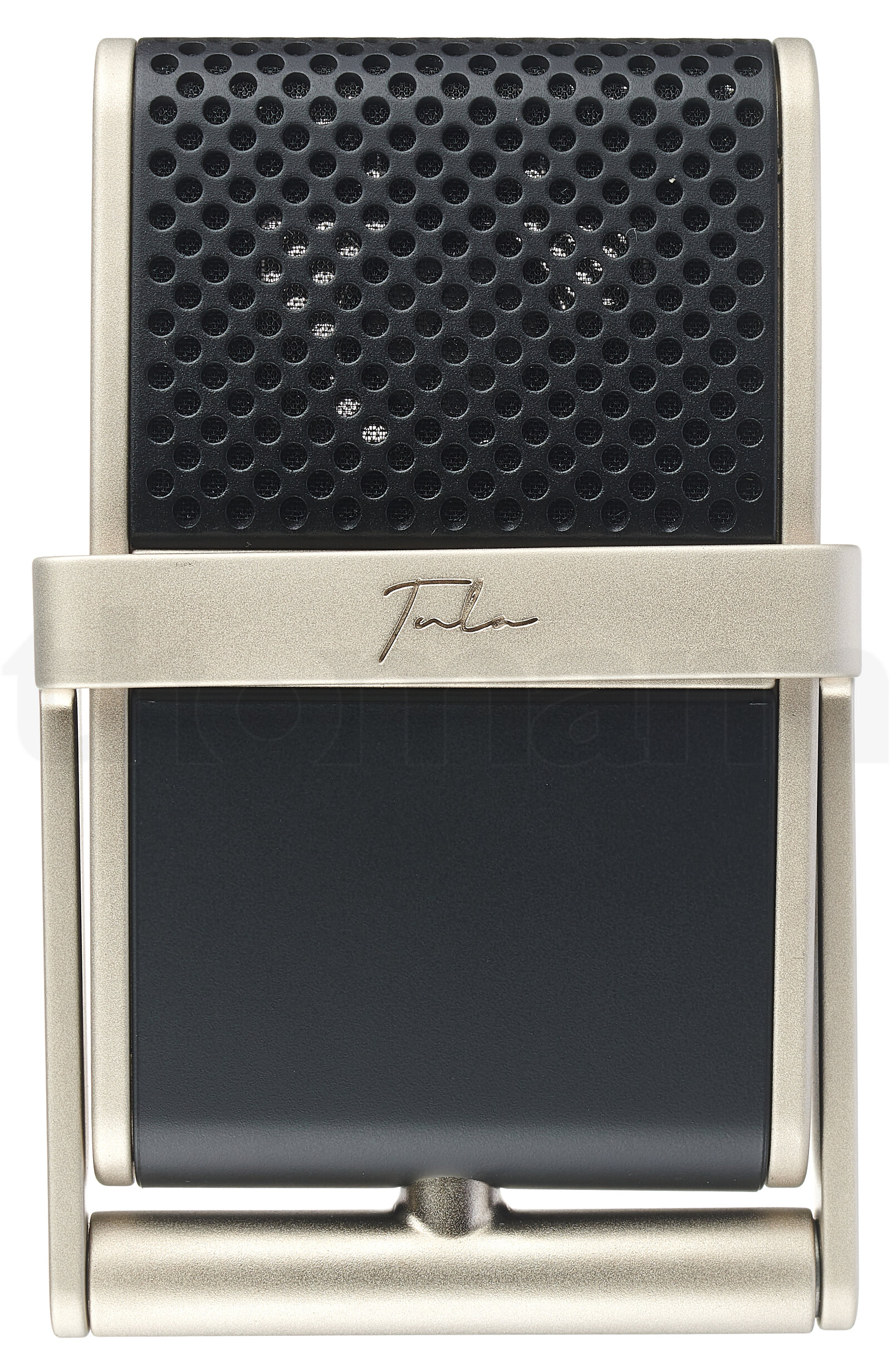 מיקרופון USB Tula Microphones Tula Mic Black 3 מיקרופון USB Tula Microphones Tula Mic Black — תמונה 3