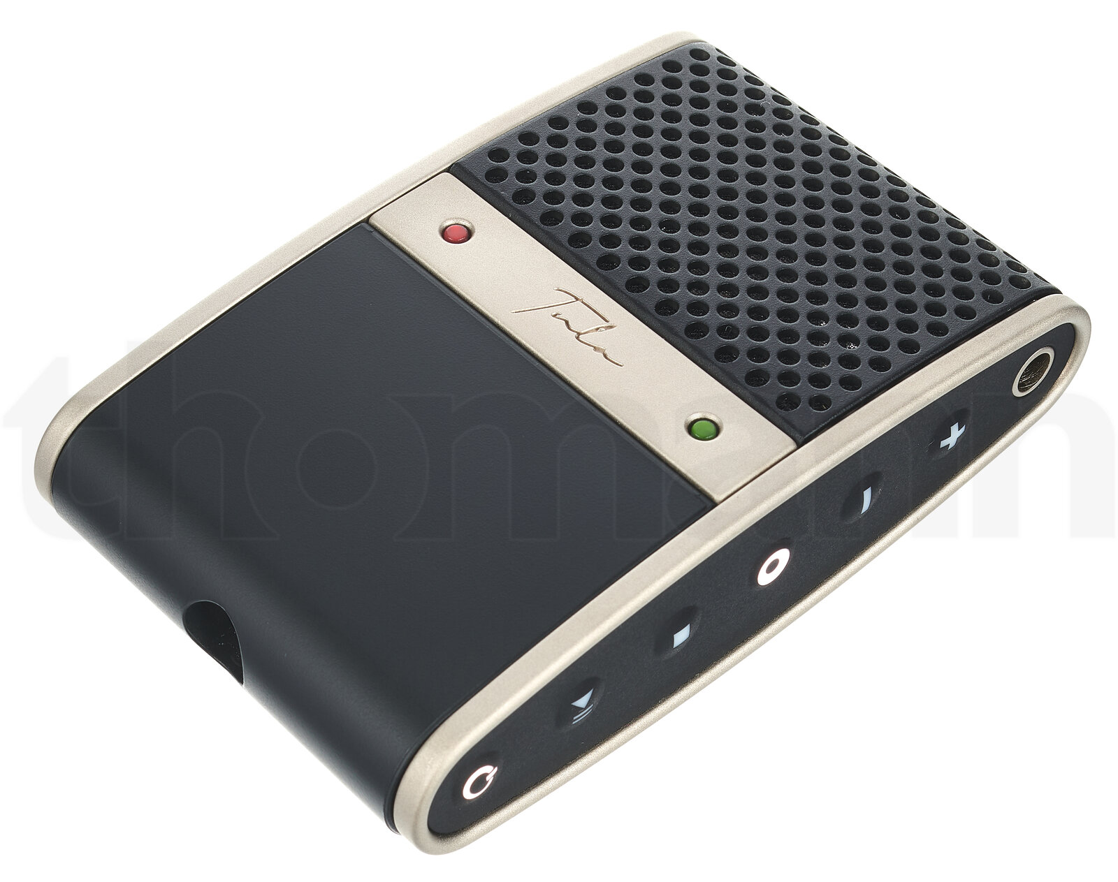 מיקרופון USB Tula Microphones Tula Mic Black 5 מיקרופון USB Tula Microphones Tula Mic Black — תמונה 5