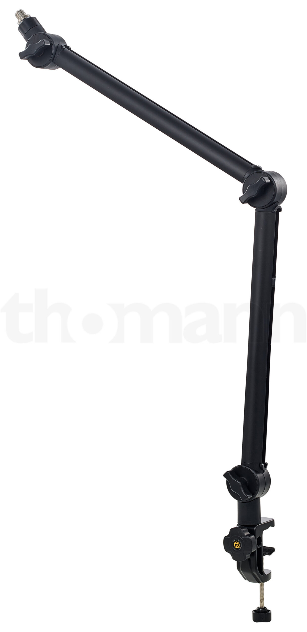 סטנד ומעמד לאולפן Millenium Laptop-Arm Mic Boom Bundle 4 סטנד ומעמד לאולפן Millenium Laptop-Arm Mic Boom Bundle — תמונה 4