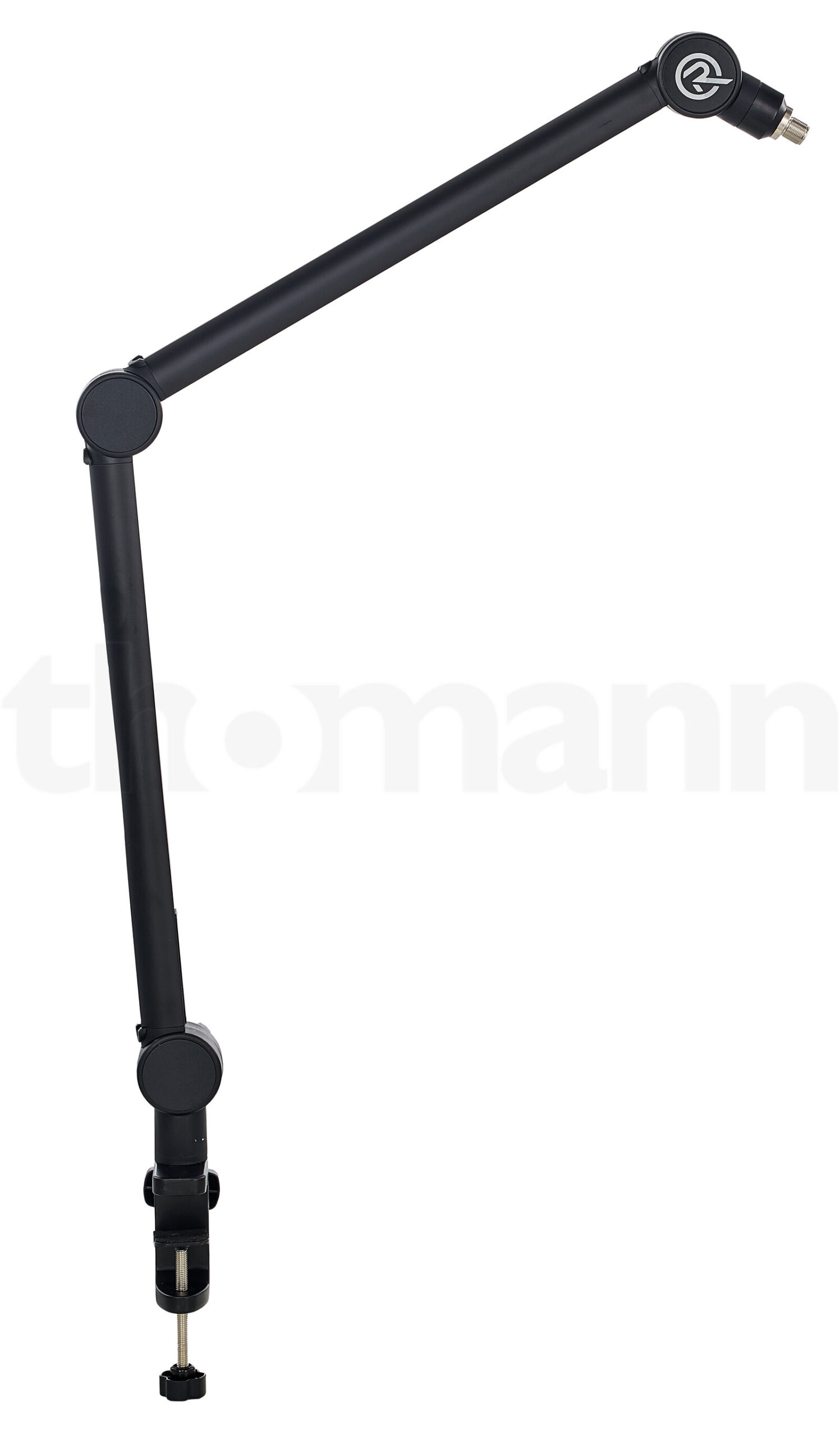 סטנד ומעמד לאולפן Millenium Laptop-Arm Mic Boom Bundle 5 סטנד ומעמד לאולפן Millenium Laptop-Arm Mic Boom Bundle — תמונה 5