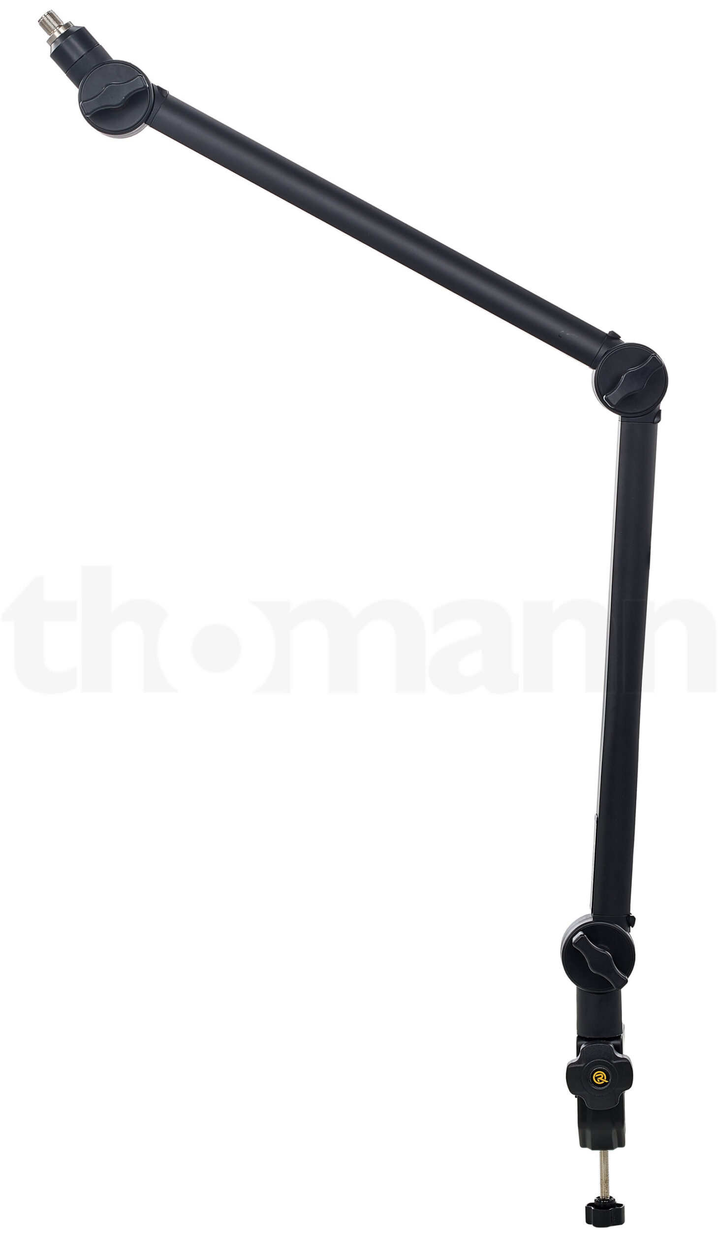 סטנד ומעמד לאולפן Millenium Laptop-Arm Mic Boom Bundle 6 סטנד ומעמד לאולפן Millenium Laptop-Arm Mic Boom Bundle — תמונה 6
