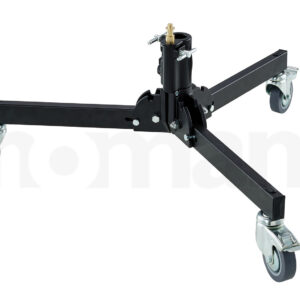 טראס ומערכות תלייה Manfrotto 299BBASE Brake Base small