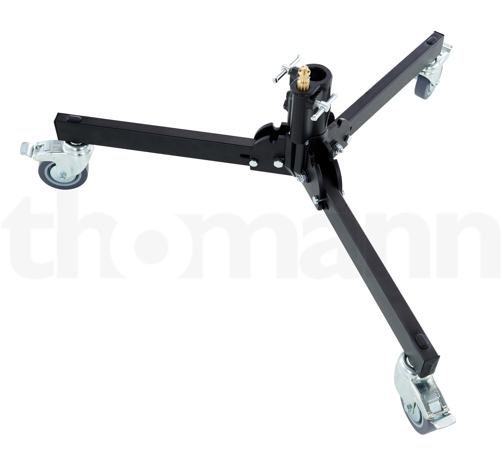 טראס ומערכות תלייה Manfrotto 299BBASE Brake Base small 6 טראס ומערכות תלייה Manfrotto 299BBASE Brake Base small — תמונה 6