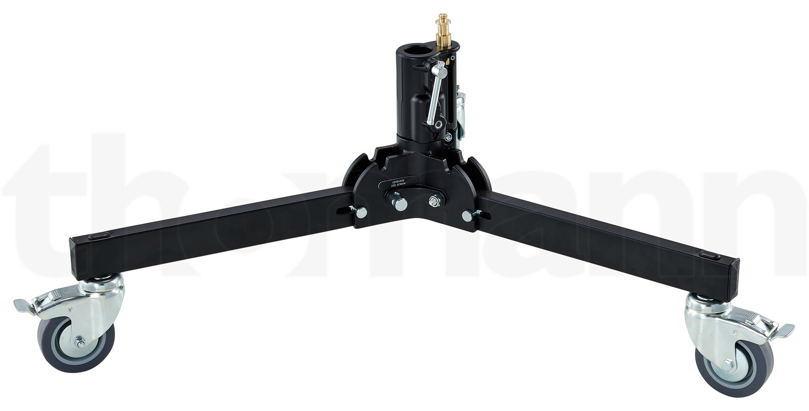 טראס ומערכות תלייה Manfrotto 299BBASE Brake Base small 5 טראס ומערכות תלייה Manfrotto 299BBASE Brake Base small — תמונה 5