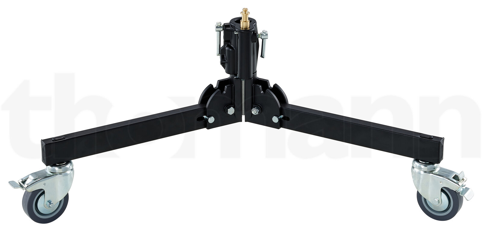 טראס ומערכות תלייה Manfrotto 299BBASE Brake Base small 3 טראס ומערכות תלייה Manfrotto 299BBASE Brake Base small — תמונה 3