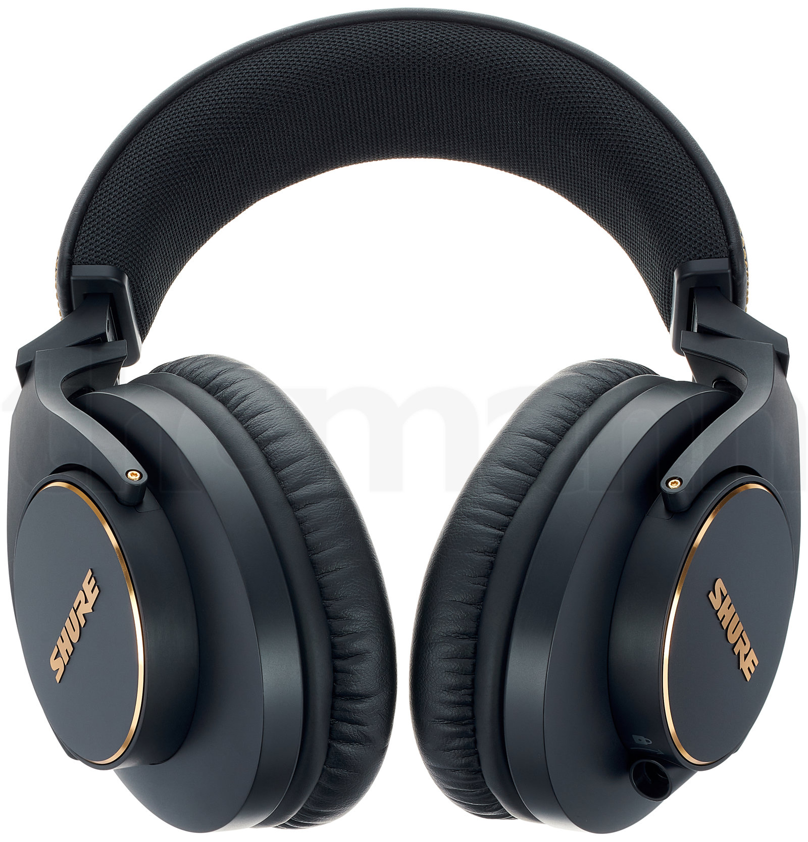 אוזניות אולפן Shure SRH840A-EFS 5 אוזניות אולפן Shure SRH840A-EFS — תמונה 5