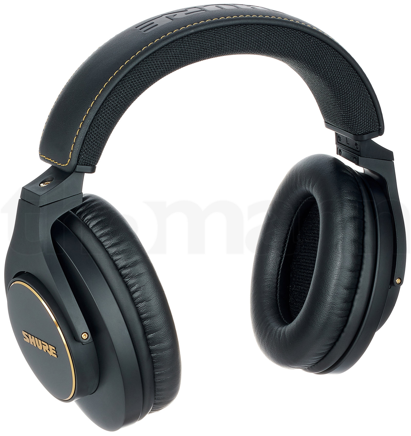 אוזניות אולפן Shure SRH840A-EFS 3 אוזניות אולפן Shure SRH840A-EFS — תמונה 3