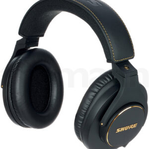 אוזניות אולפן Shure SRH840A-EFS