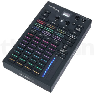 בקר תאורה SoundSwitch Control One