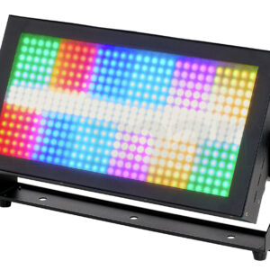 אפקט תאורה Varytec Colors NerveStrobe HP