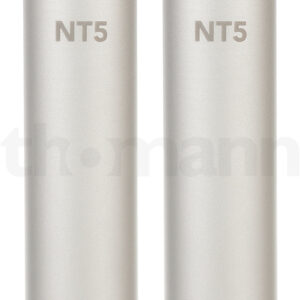 מיקרופון קונדנסר ממברנה קטנה Rode NT5 MP