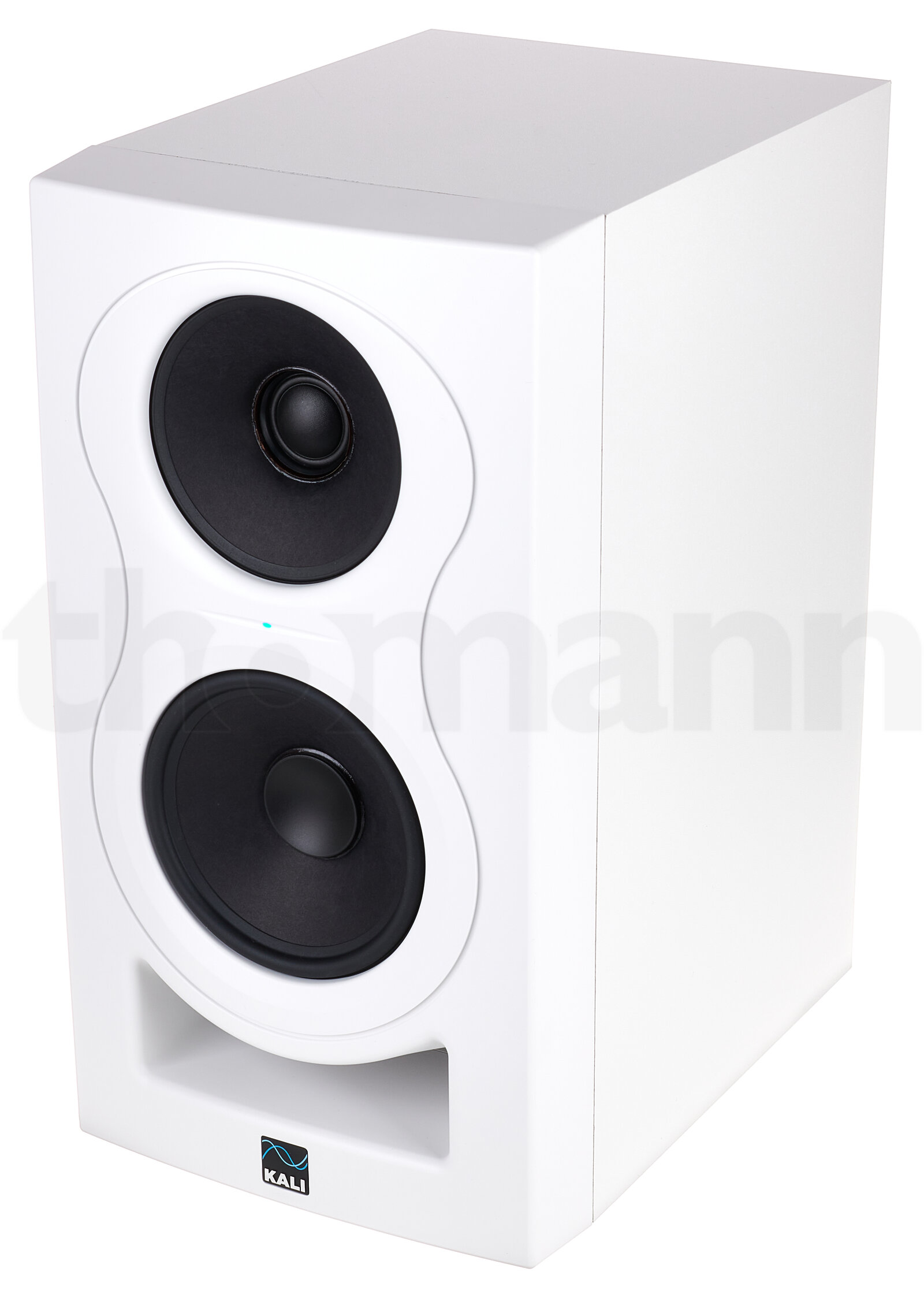 מוניטור אולפן Kali Audio IN-5 White 2 מוניטור אולפן Kali Audio IN-5 White — תמונה 2