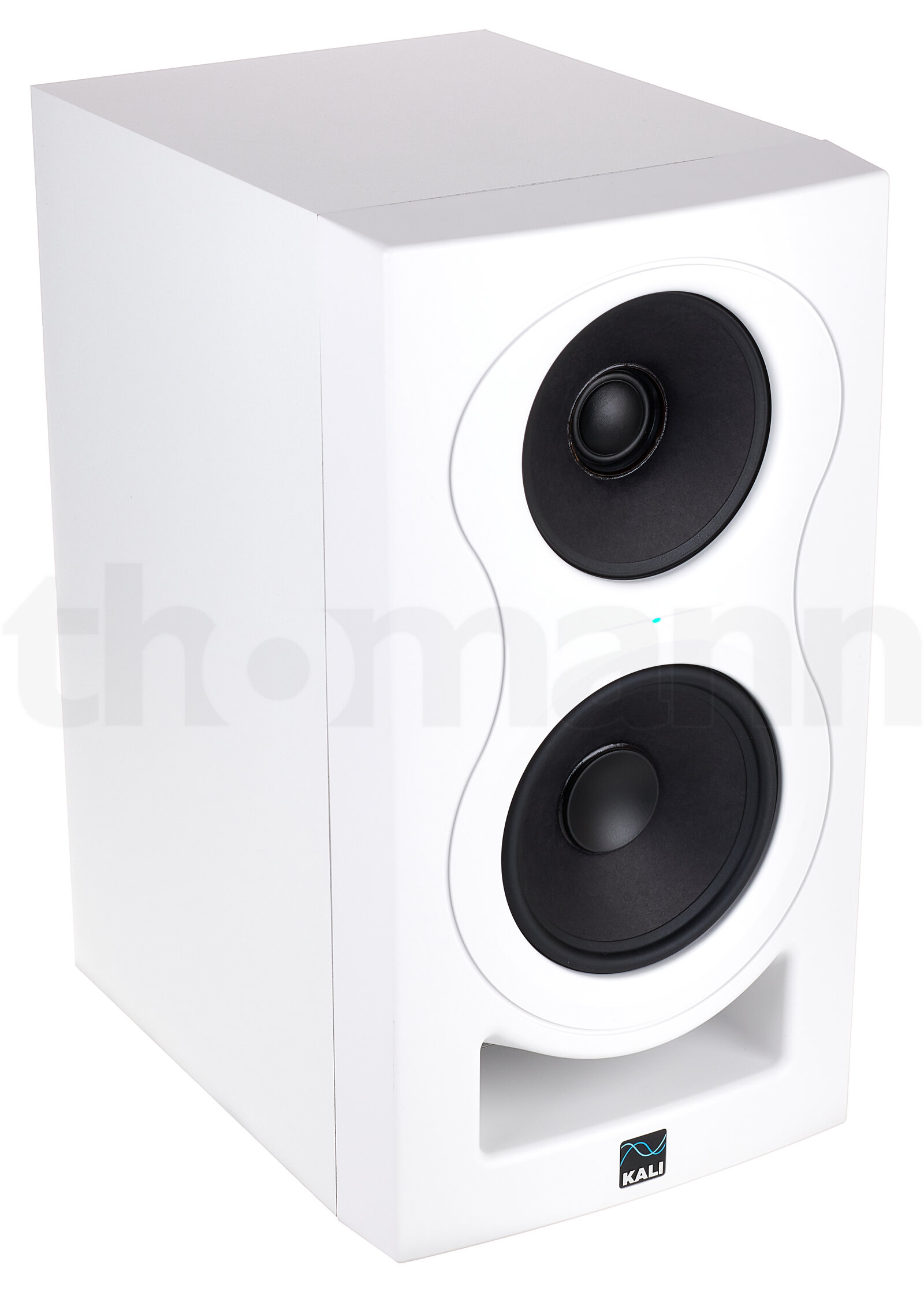 מוניטור אולפן Kali Audio IN-5 White 4 מוניטור אולפן Kali Audio IN-5 White — תמונה 4