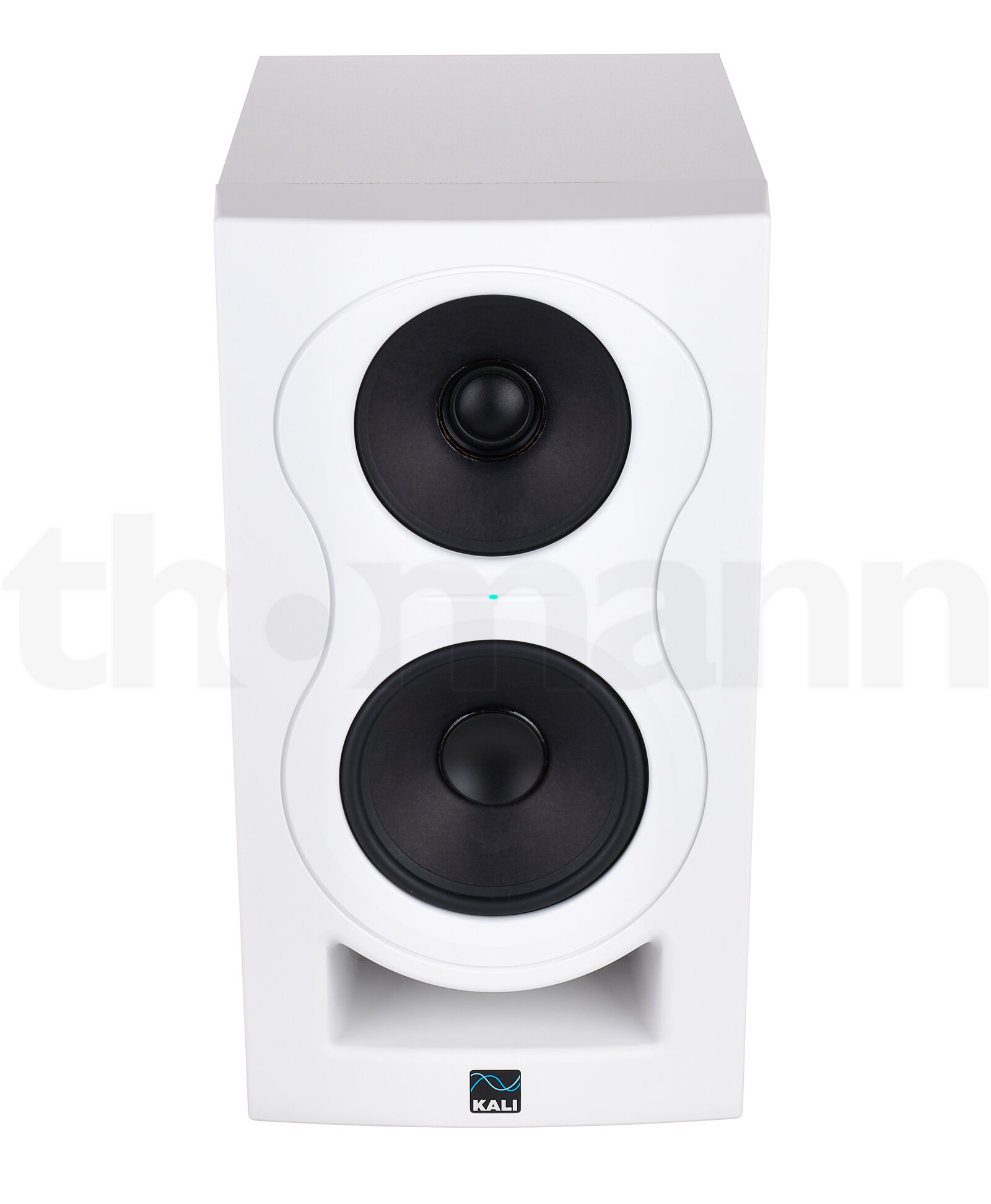 מוניטור אולפן Kali Audio IN-5 White 3 מוניטור אולפן Kali Audio IN-5 White — תמונה 3