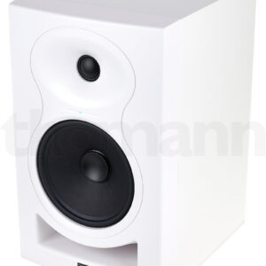 מוניטור אולפן Kali Audio LP-6 2nd Wave White
