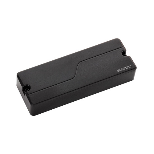 סט פיקאפים לחשמלית FISHMAN FLUENCE 6 STRING SET OF 2 TOSIN ABASI BLACK 1 סט פיקאפים לחשמלית FISHMAN FLUENCE 6 STRING SET OF 2 TOSIN ABASI BLACK