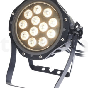 פנס PAR LED Stairville Outdoor Stage Par 12x3W WLA