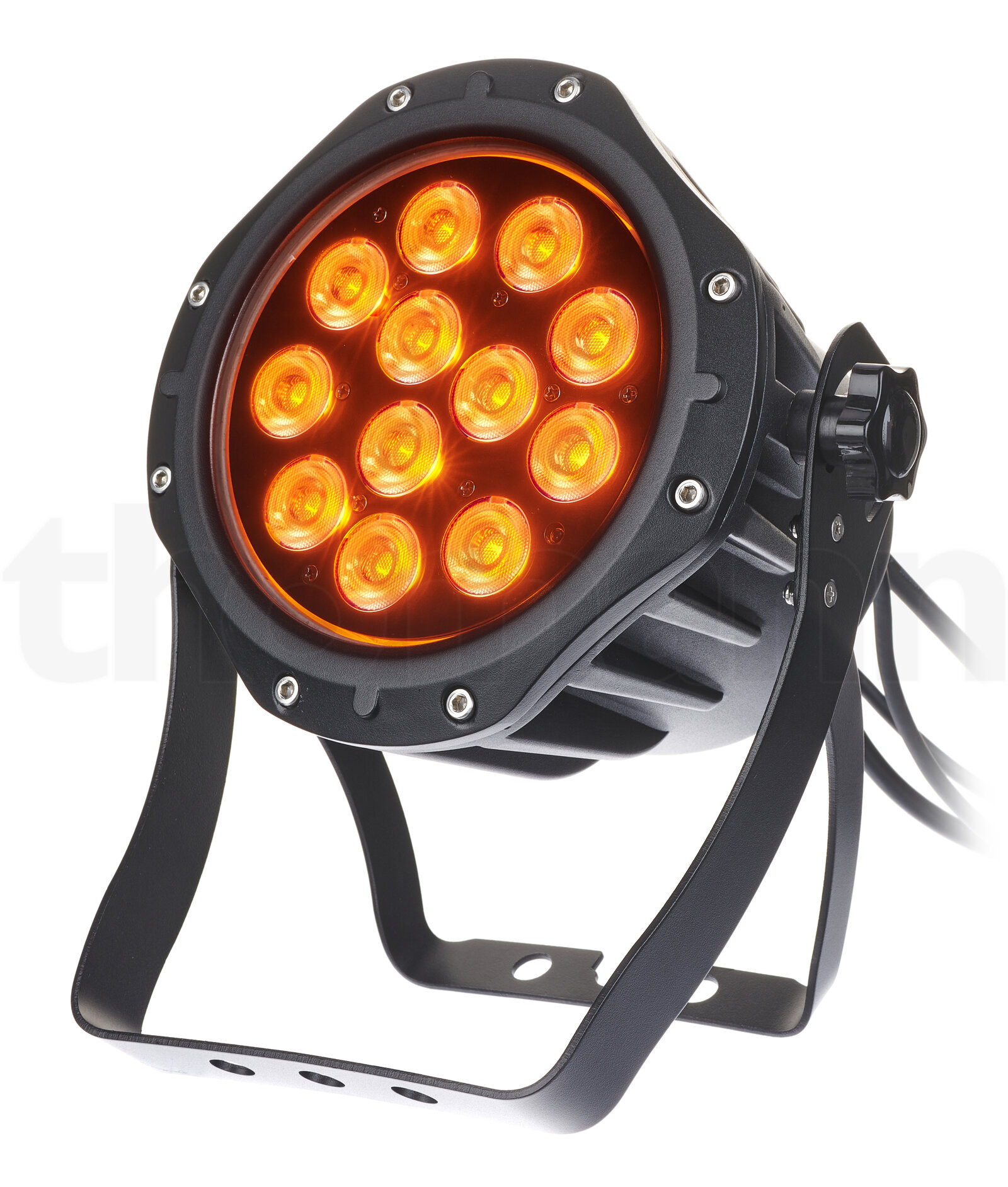 פנס PAR LED Stairville Outdoor Stage Par 12x3W WLA 6 פנס PAR LED Stairville Outdoor Stage Par 12x3W WLA — תמונה 6