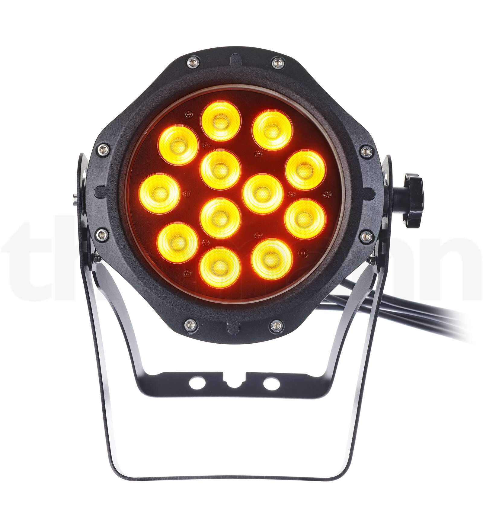 פנס PAR LED Stairville Outdoor Stage Par 12x3W WLA 3 פנס PAR LED Stairville Outdoor Stage Par 12x3W WLA — תמונה 3
