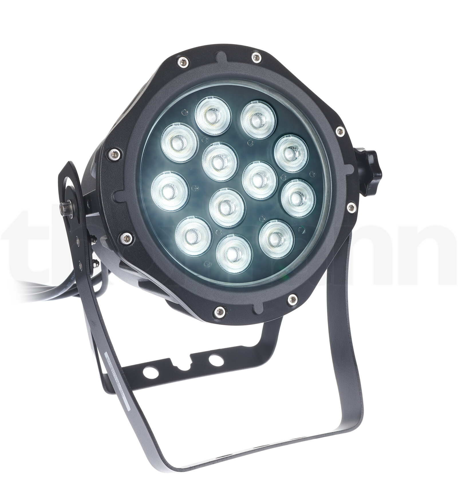 פנס PAR LED Stairville Outdoor Stage Par 12x3W WLA 4 פנס PAR LED Stairville Outdoor Stage Par 12x3W WLA — תמונה 4