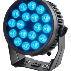 פנס PAR LED Cameo Flat Pro 18 G2