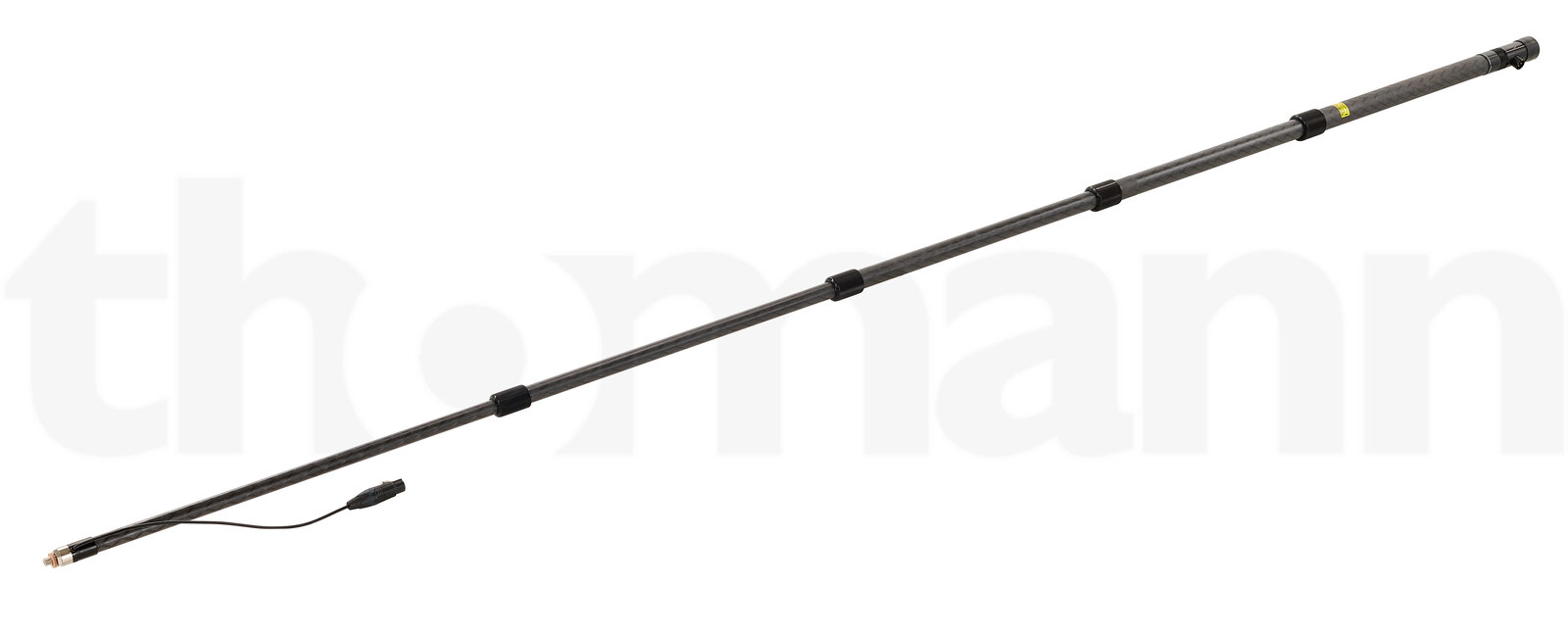 בום ואביזרי אחיזה למיקרופון Ambient QP565-CCM 4 בום ואביזרי אחיזה למיקרופון Ambient QP565-CCM — תמונה 4