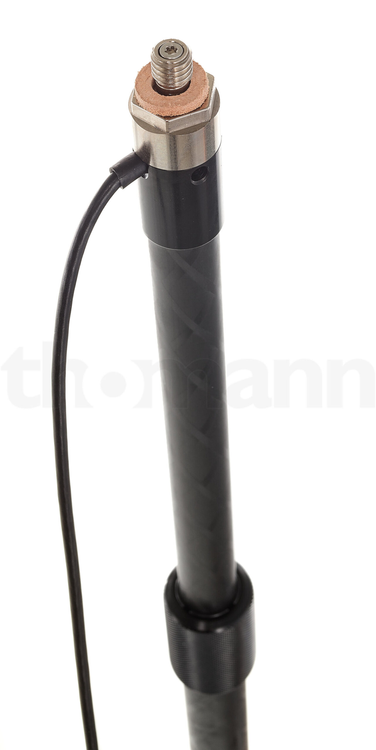 בום ואביזרי אחיזה למיקרופון Ambient QP565-CCM 5 בום ואביזרי אחיזה למיקרופון Ambient QP565-CCM — תמונה 5