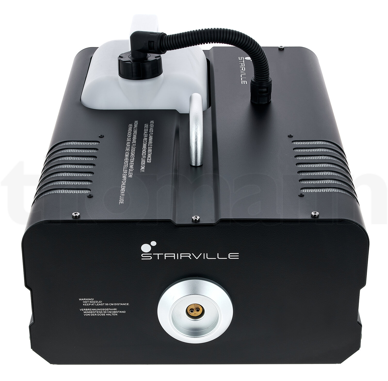 אפקט תאורה Stairville M-Fog 3000 Pro 3 אפקט תאורה Stairville M-Fog 3000 Pro — תמונה 3