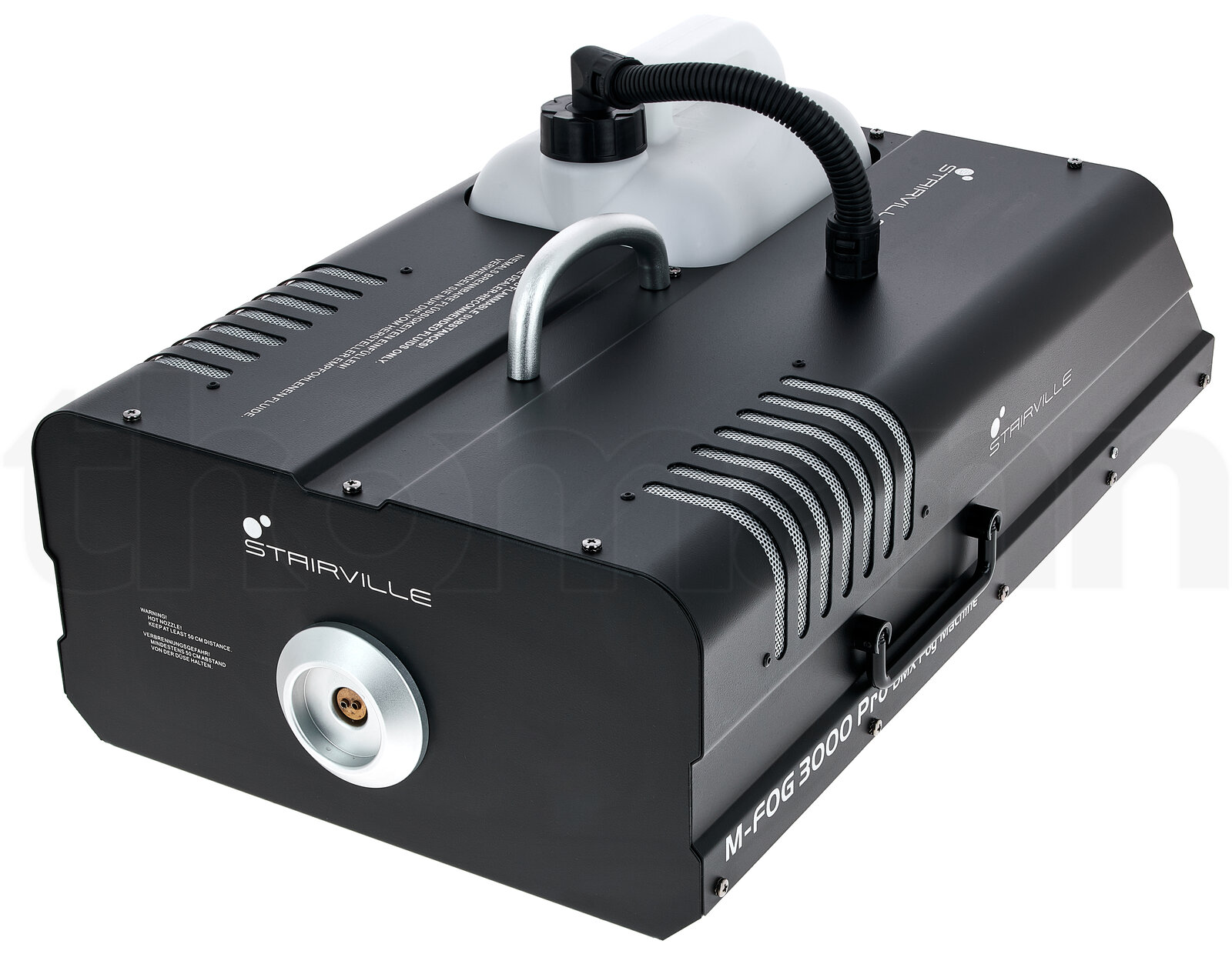 אפקט תאורה Stairville M-Fog 3000 Pro 2 אפקט תאורה Stairville M-Fog 3000 Pro — תמונה 2