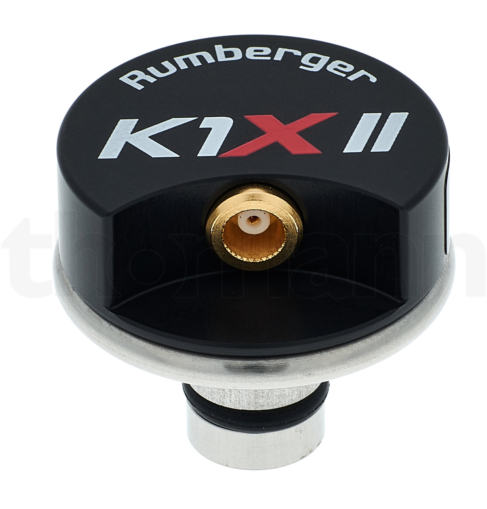 מיקרופון דינמי Rumberger K1X II Pickup Clarinet Set 3 מיקרופון דינמי Rumberger K1X II Pickup Clarinet Set — תמונה 3