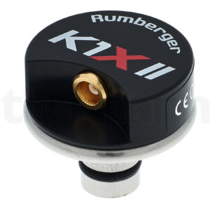 מיקרופון דינמי Rumberger K1X II Pickup Clarinet Set