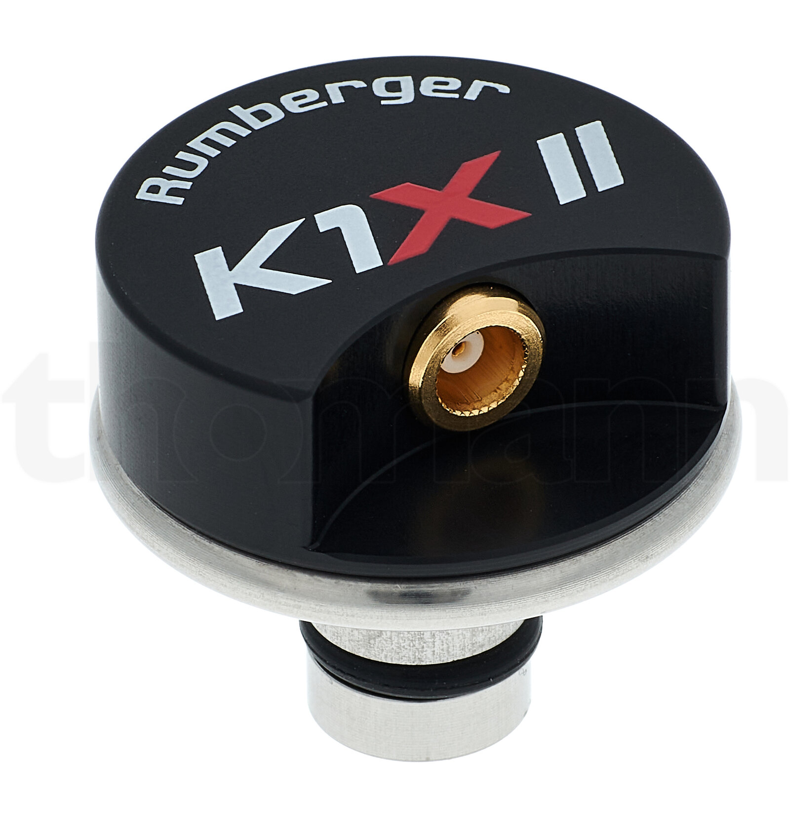 מיקרופון דינמי Rumberger K1X II Pickup Clarinet Set 4 מיקרופון דינמי Rumberger K1X II Pickup Clarinet Set — תמונה 4