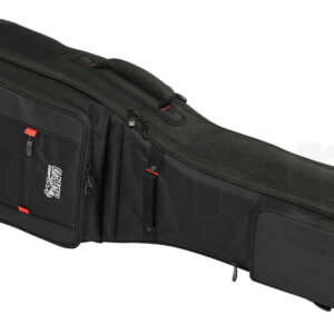 קייס ותיק לציוד Gator G-PG E-Guitar Double Bag
