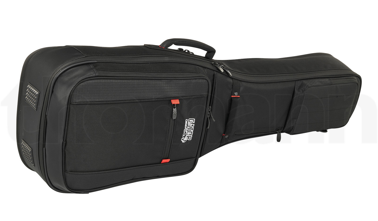 קייס ותיק לציוד Gator G-PG E-Guitar Double Bag 4 קייס ותיק לציוד Gator G-PG E-Guitar Double Bag — תמונה 4